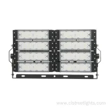 High-Power LED Flood Lights for Sports Facilities